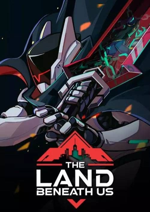The Land Beneath