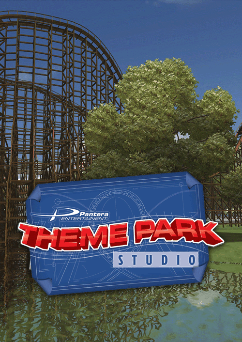 Theme Park Studio