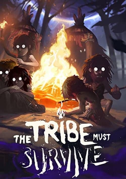 The Tribe Must Survive