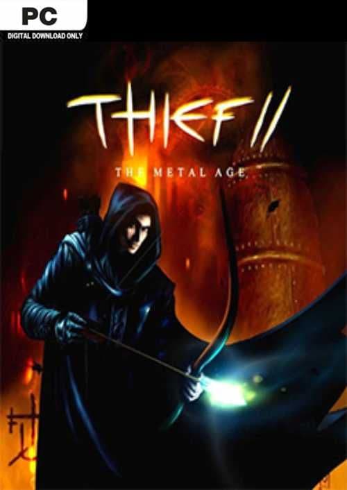 Thief II: The Metal Age PC (EN)