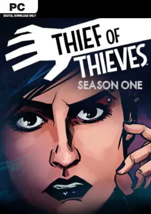 Thief of Thieves