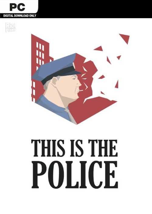 This Is the Police