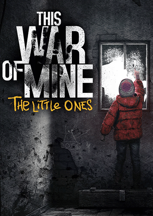This War of Mine: The Little Ones Xbox (Europe & UK)