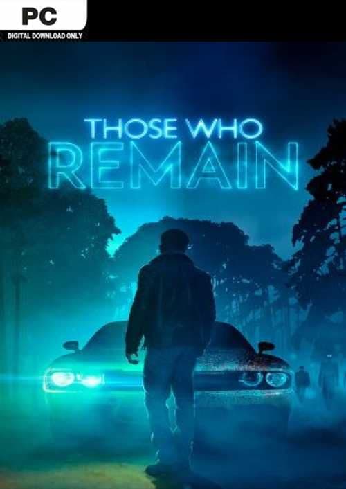 Those Who Remain