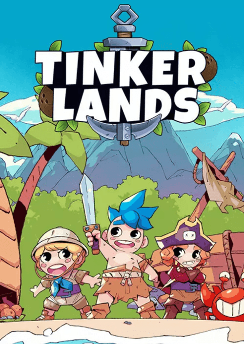 Tinkerlands