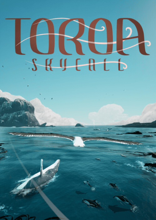 Toroa: Skycall