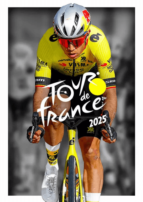 Tour de France 2025