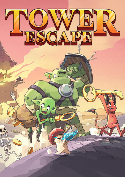 Tower Escape