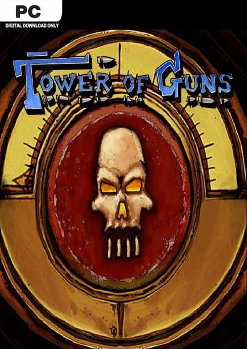 Tower of Guns