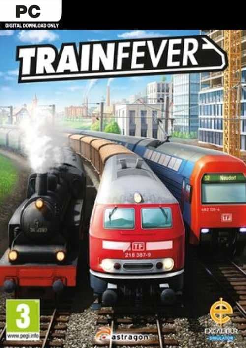 Train Fever