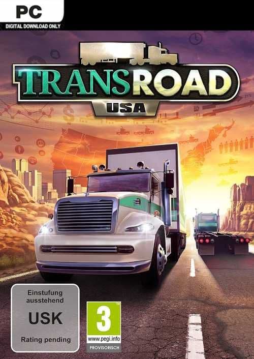 TransRoad