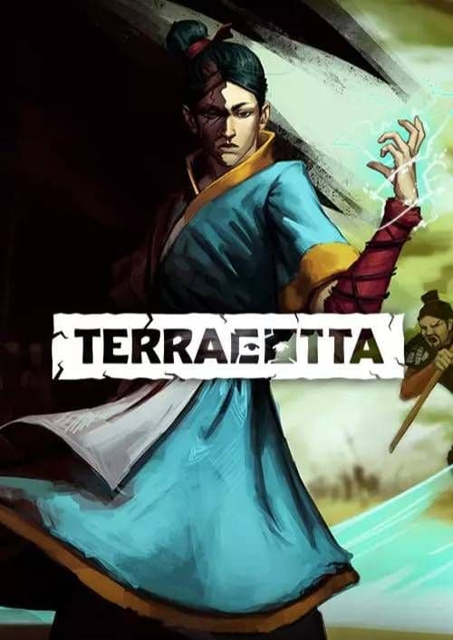 TERRACOTTA