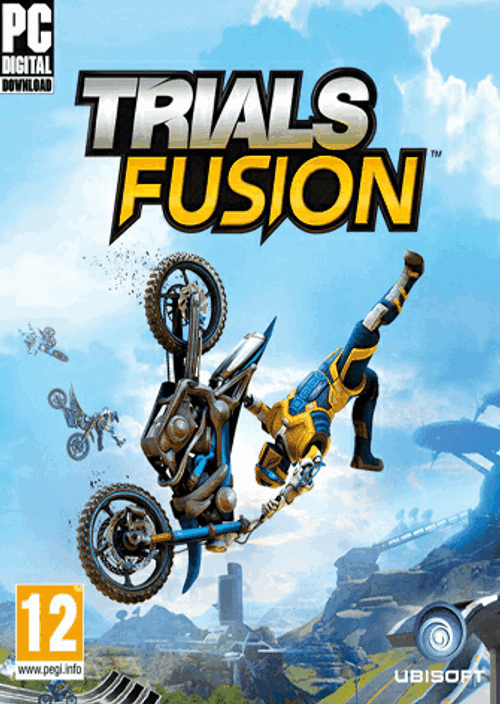 Trials Fusion