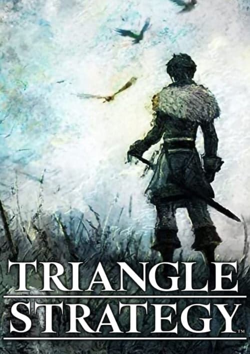 TRIANGLE STRATEGY
