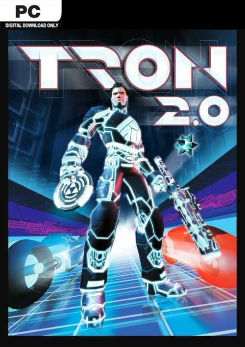TRON 2.0