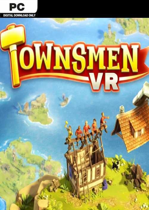 Townsmen VR