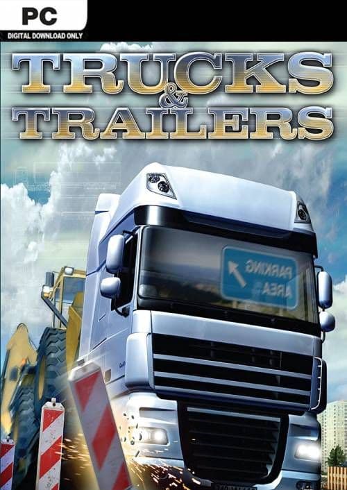 Trucks and Trailers