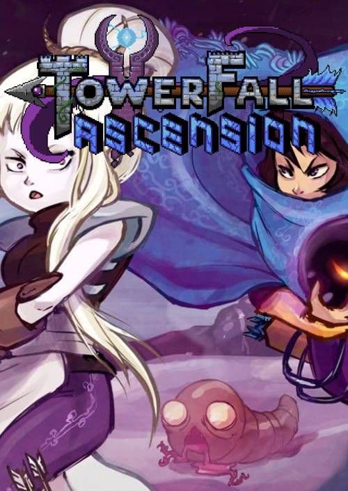 TowerFall Ascension