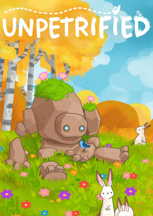 Unpetrified: Echoes of Nature
