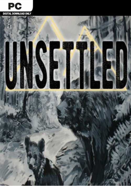 Unsettled