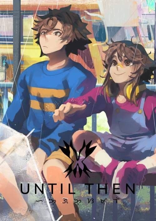 Until Then