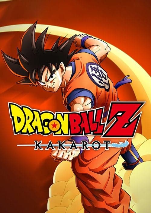 Dragon Ball Z: Kakarot Xbox (WW)