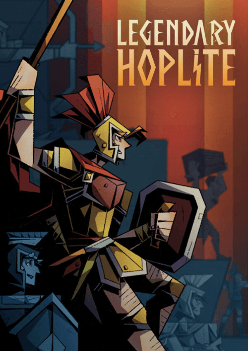 Legendary Hoplite