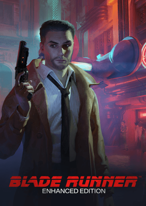 Blade Runner
