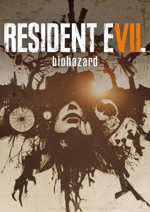RESIDENT EVIL 7 biohazard Xbox One & Xbox Series X|S/PC (EU &