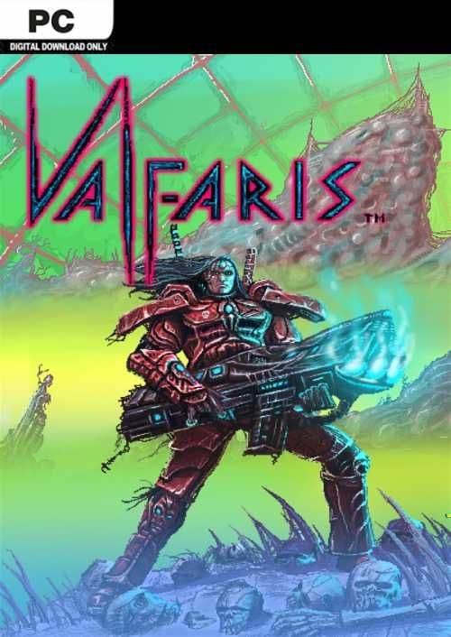 Valfaris