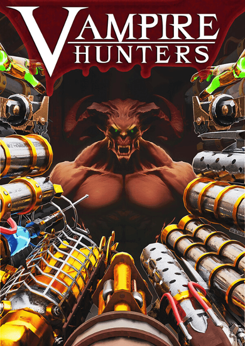 Vampire Hunters
