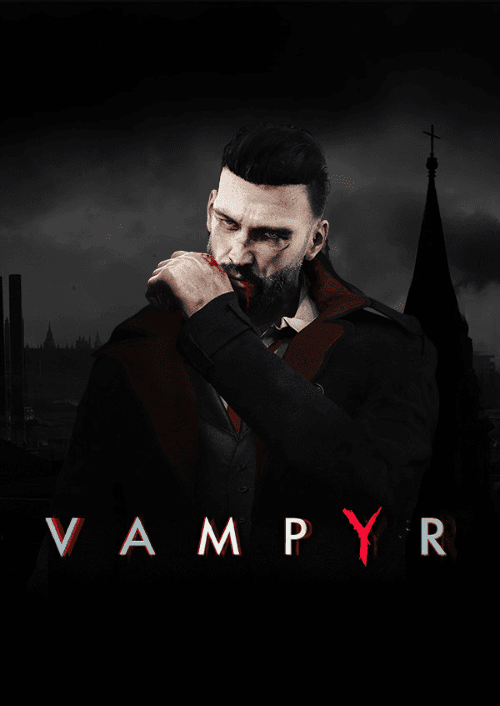 Vampyr