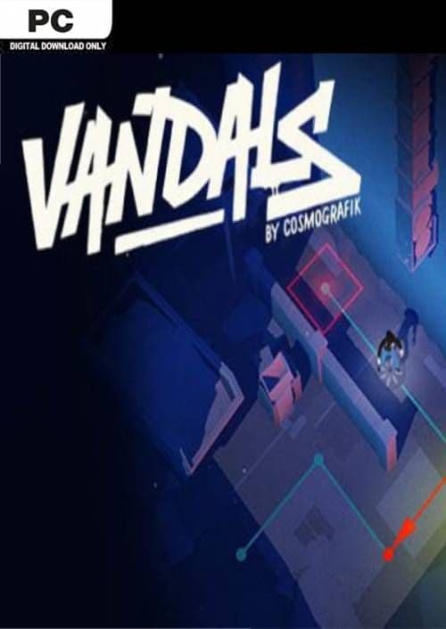 Vandals