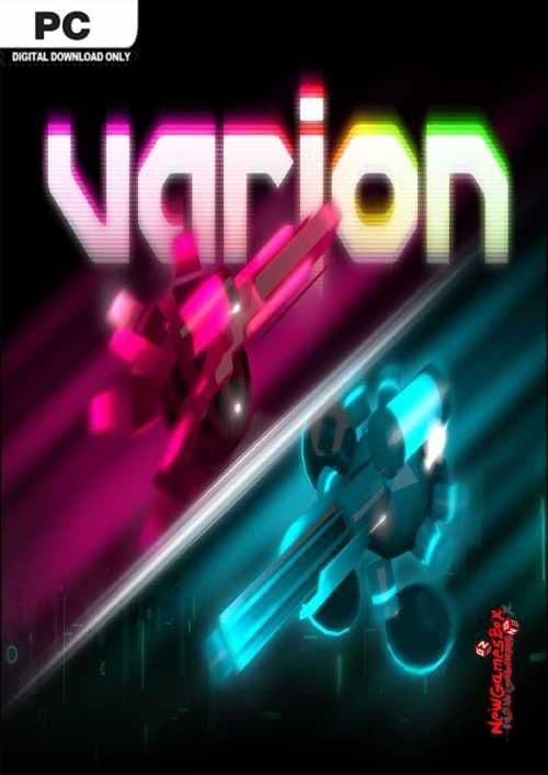 Varion