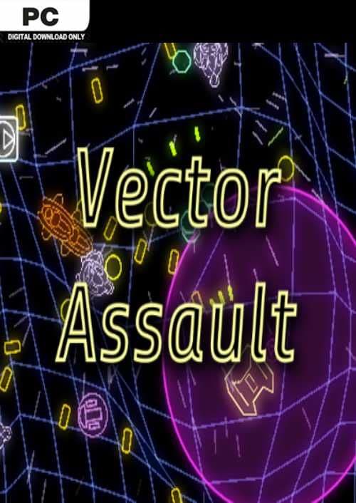 Vector Assault