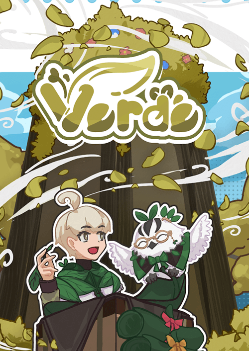 Verde