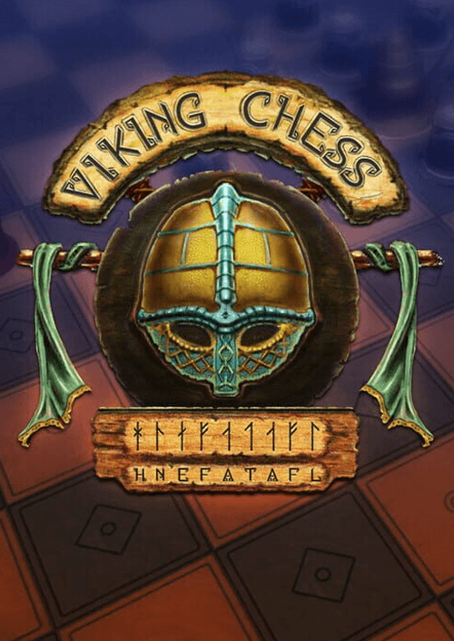 Viking Chess: Hnefatafl