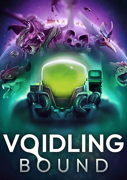 Voidling Bound