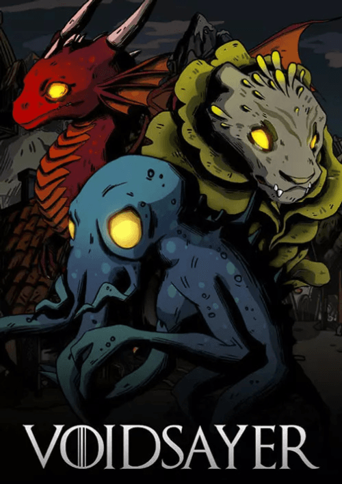 Voidsayer