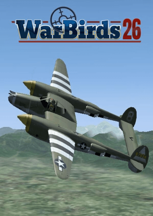 WarBirds 2026