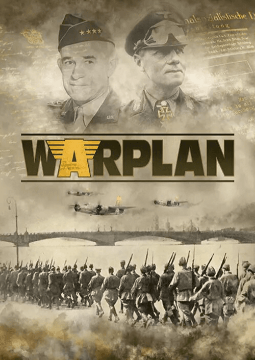 WarPlan