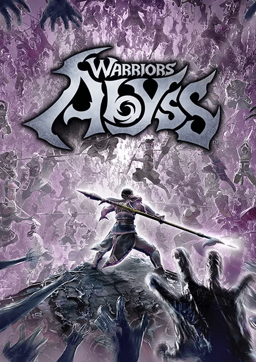 WARRIORS: Abyss