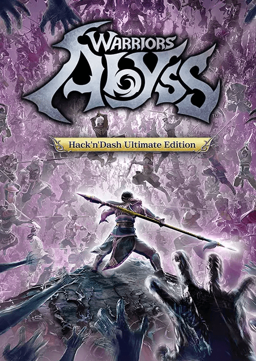 WARRIORS: Abyss - Hack'n'Dash