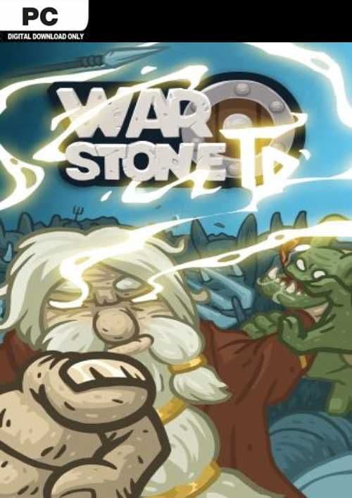 Warstone TD