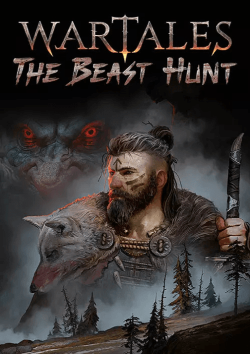 Wartales - The Beast Hunt