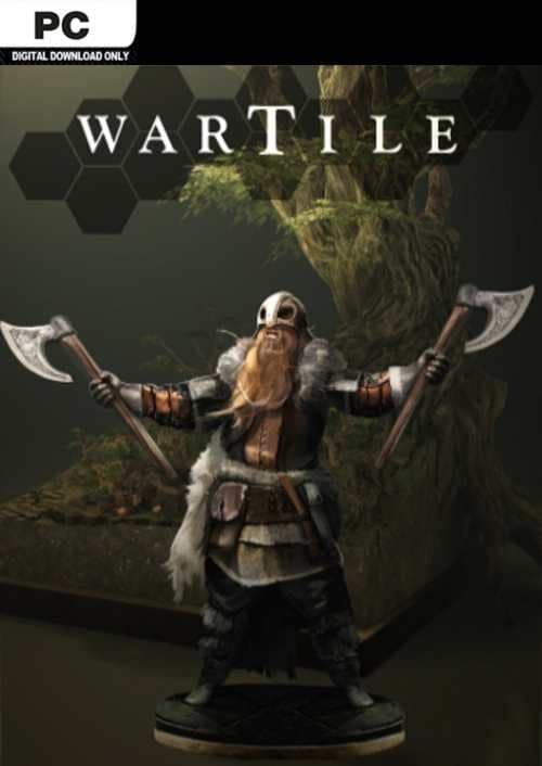 WARTILE