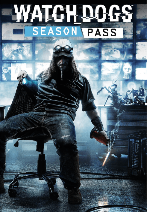 Watch Dogs: Season Pass