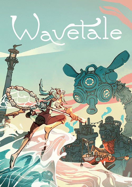 Wavetale