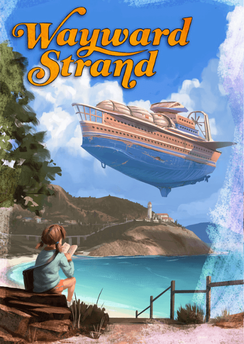 Wayward Strand