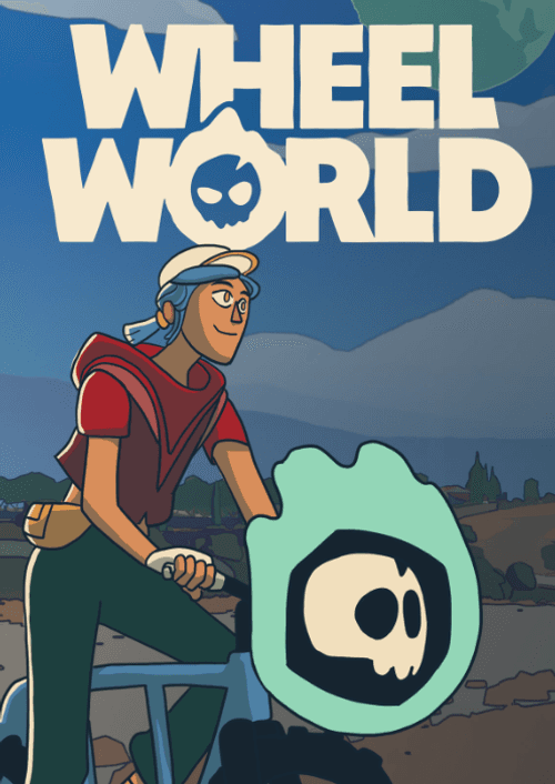 Wheel World
